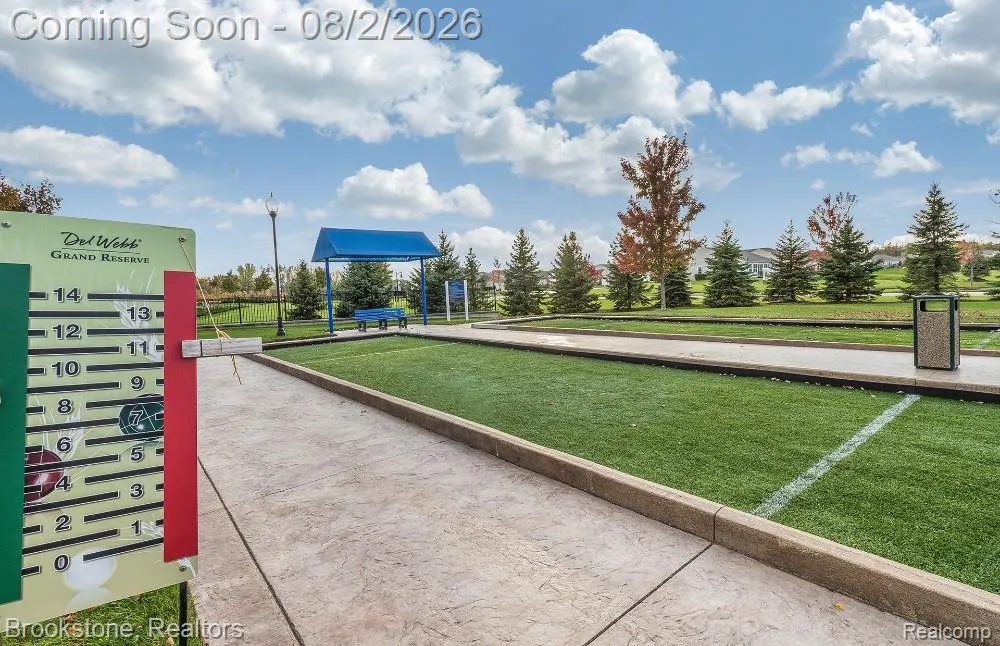 9350 Pebble Beach Lane Grand Blanc Charter Township, MI 48439
