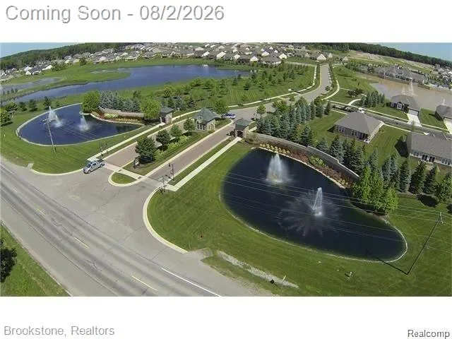 9350 Pebble Beach Lane Grand Blanc Charter Township, MI 48439