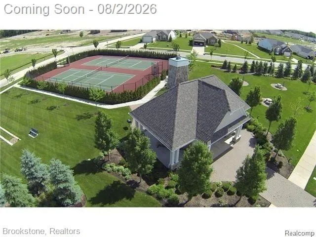 9350 Pebble Beach Lane Grand Blanc Charter Township, MI 48439