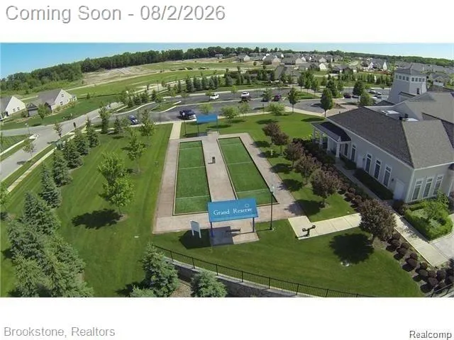 9350 Pebble Beach Lane Grand Blanc Charter Township, MI 48439