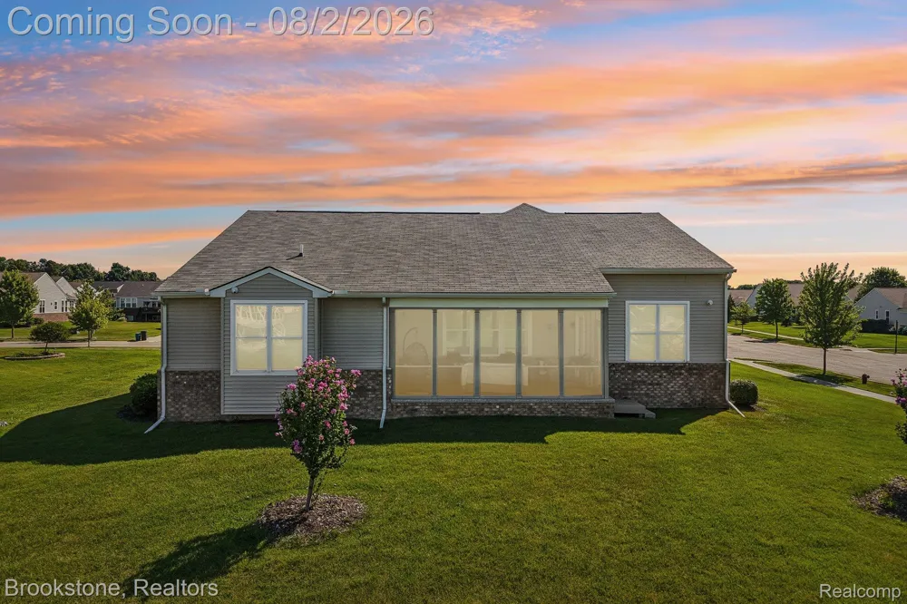 9350 Pebble Beach Lane Grand Blanc Charter Township, MI 48439