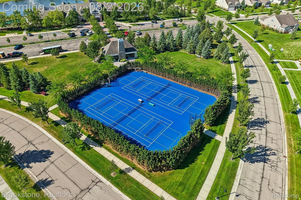 9350 Pebble Beach Lane Grand Blanc Charter Township, MI 48439