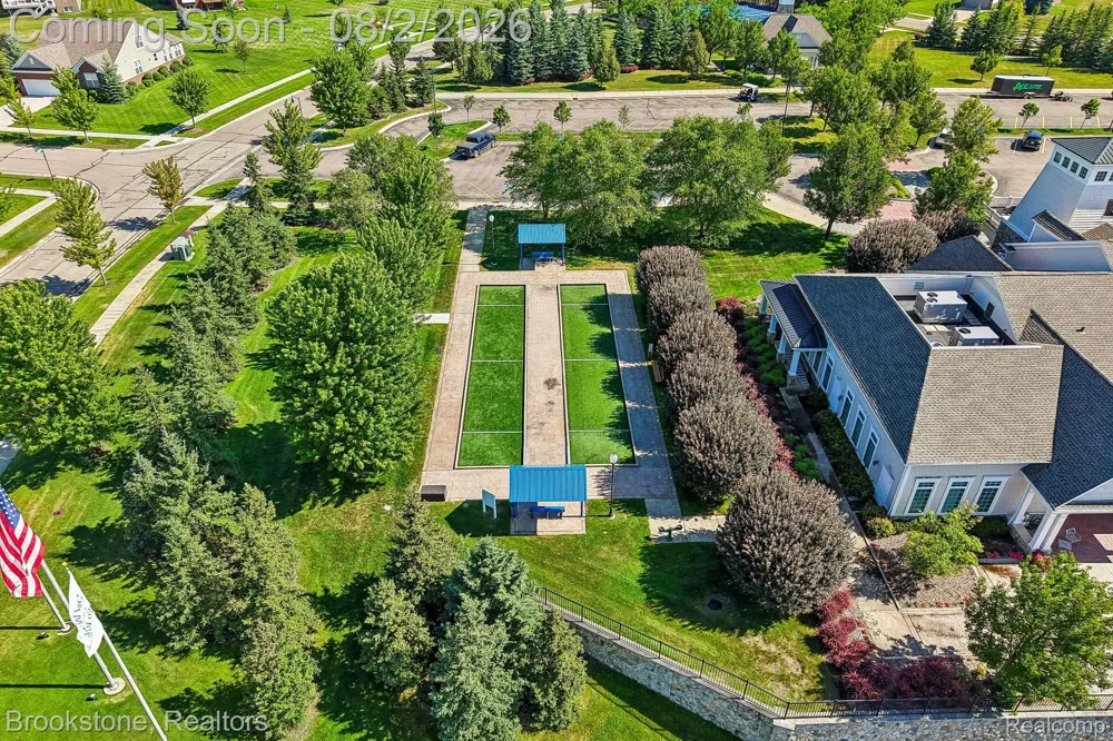 9350 Pebble Beach Lane Grand Blanc Charter Township, MI 48439