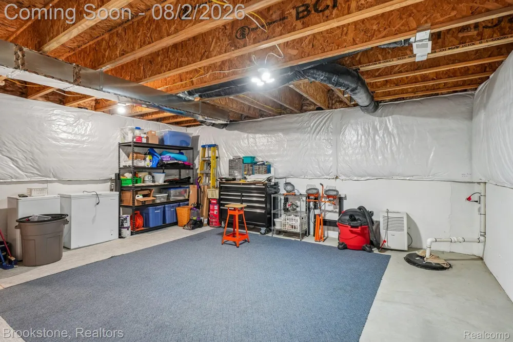 9350 Pebble Beach Lane Grand Blanc Charter Township, MI 48439