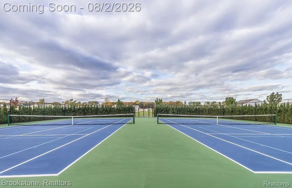 9350 Pebble Beach Lane Grand Blanc Charter Township, MI 48439