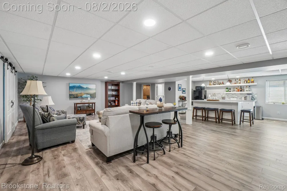 9350 Pebble Beach Lane Grand Blanc Charter Township, MI 48439