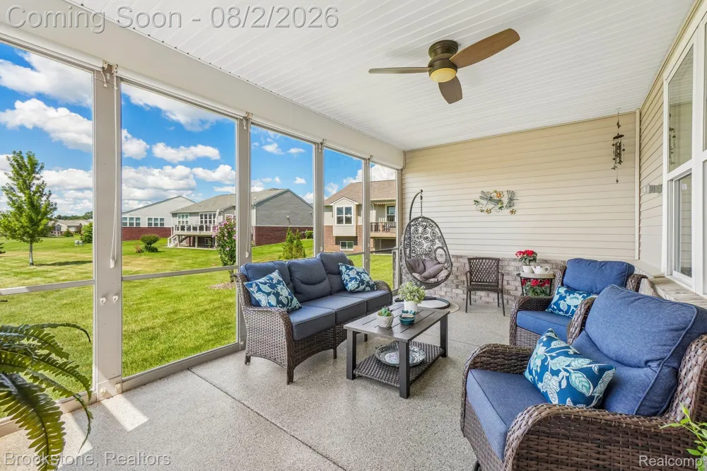 9350 Pebble Beach Lane Grand Blanc Charter Township, MI 48439