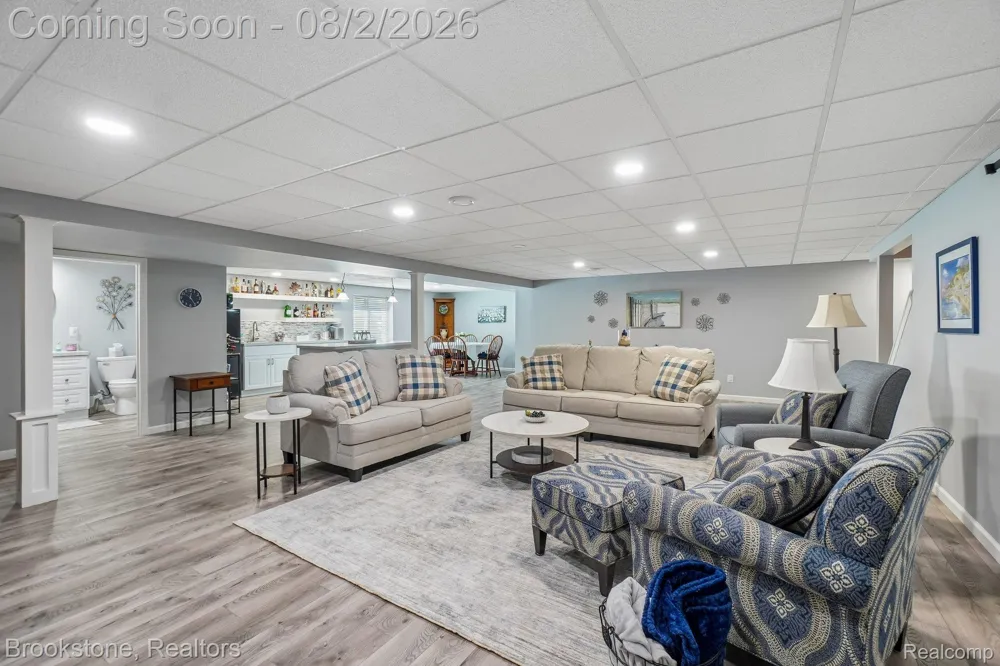 9350 Pebble Beach Lane Grand Blanc Charter Township, MI 48439
