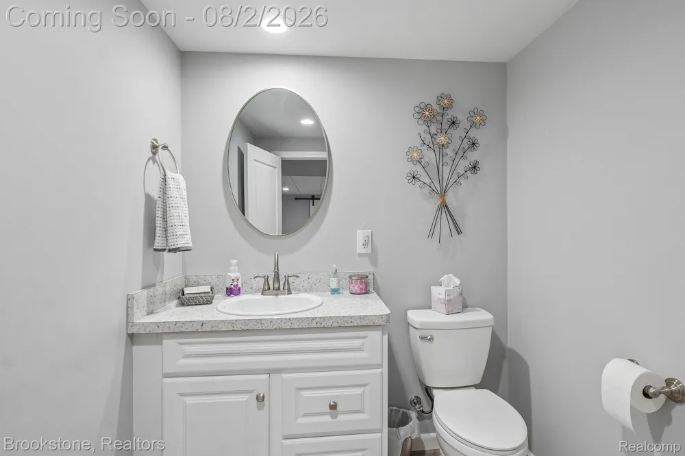 9350 Pebble Beach Lane Grand Blanc Charter Township, MI 48439