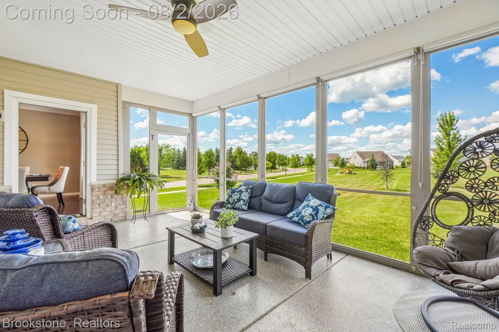 9350 Pebble Beach Lane Grand Blanc Charter Township, MI 48439