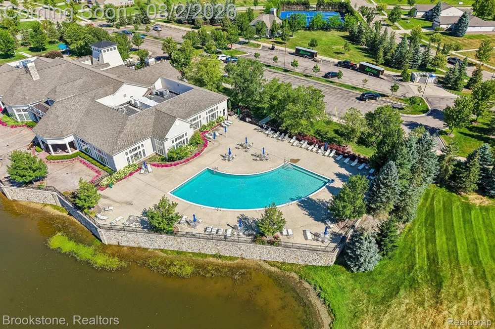 9350 Pebble Beach Lane Grand Blanc Charter Township, MI 48439