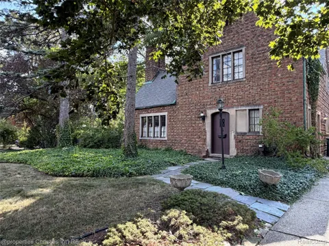 623 Coolidge Road