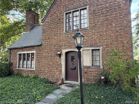 623 Coolidge Road