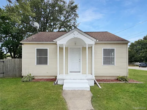 1380 Audrey Street