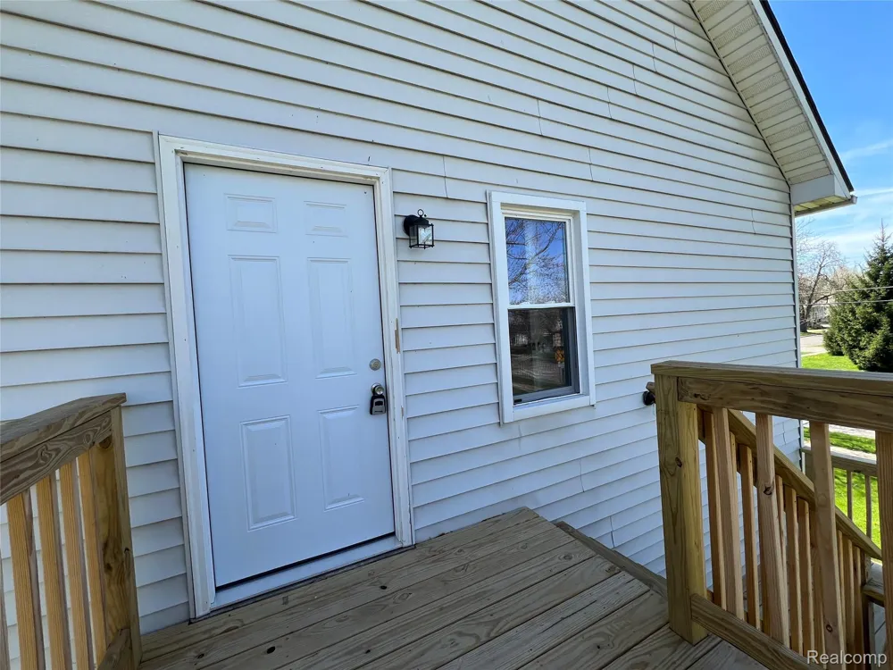 230 Almyra Avenue #Upper Monroe City, MI 48161