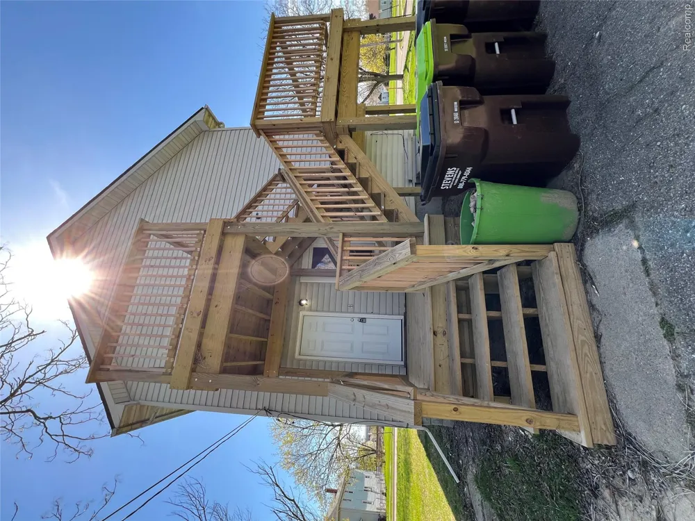 230 Almyra Avenue #Upper Monroe City, MI 48161
