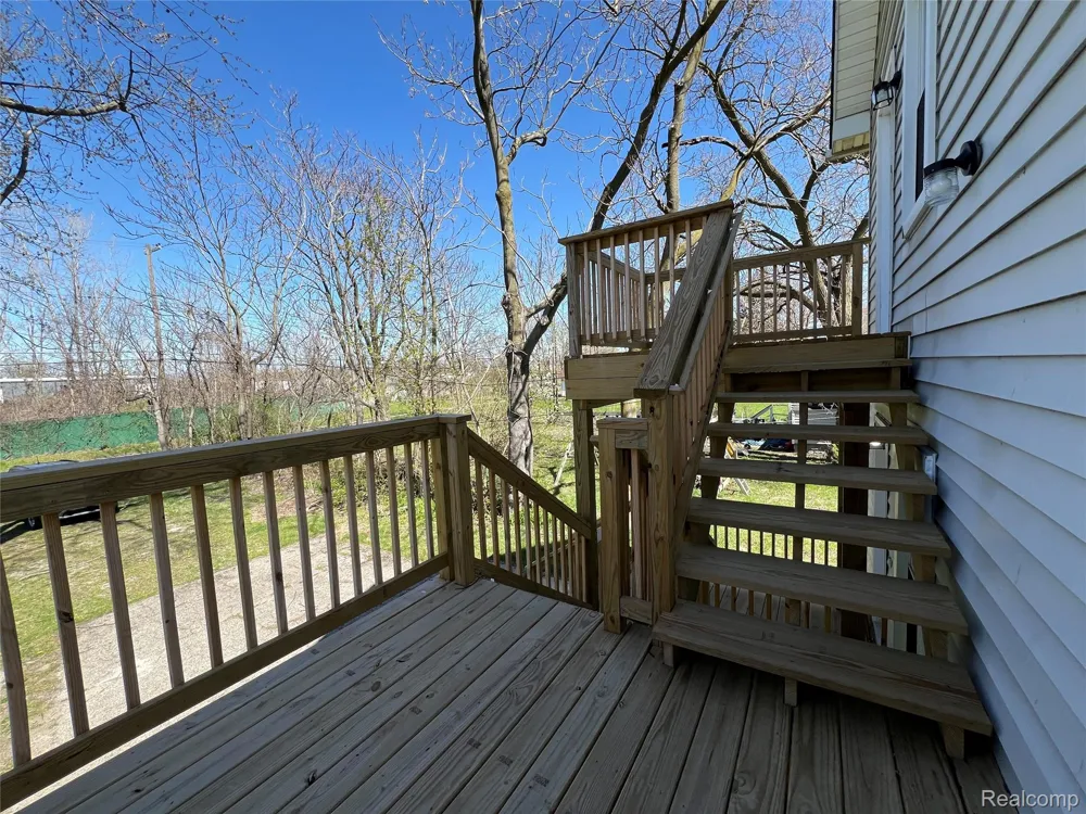 230 Almyra Avenue #Upper Monroe City, MI 48161