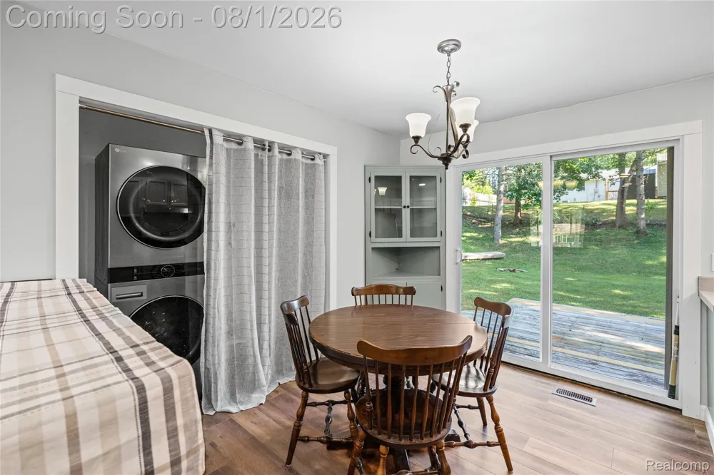 9245 Debby Jo Drive Springfield Charter Township, MI 48346