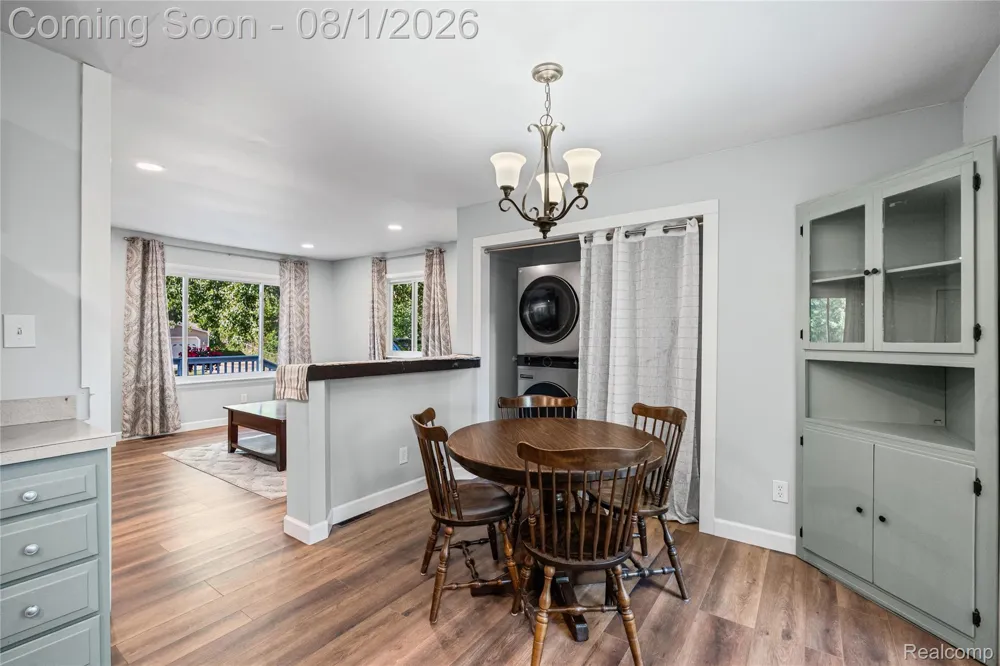 9245 Debby Jo Drive Springfield Charter Township, MI 48346