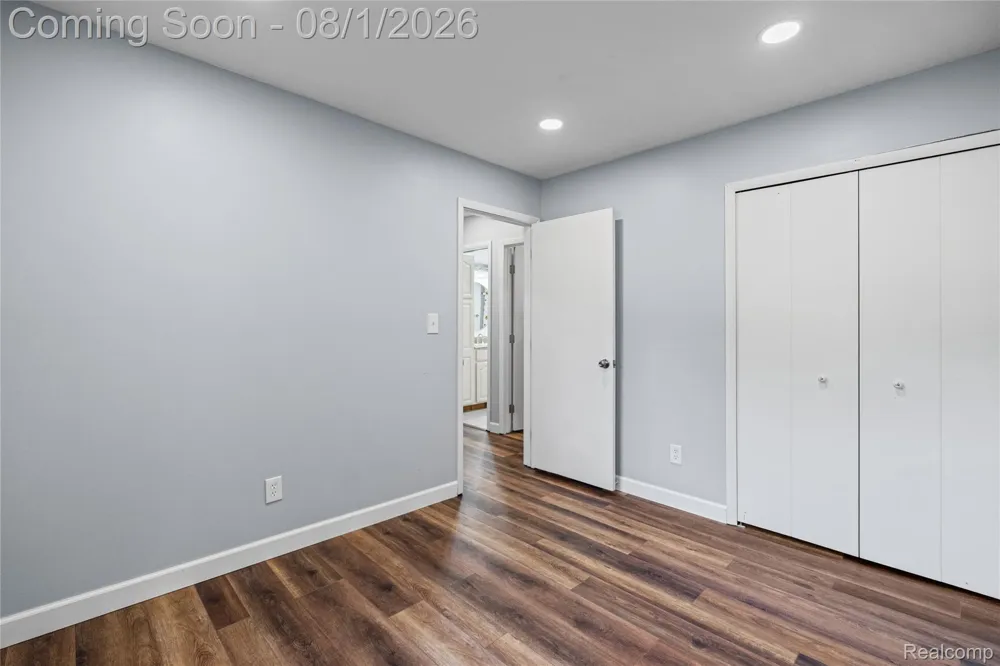 9245 Debby Jo Drive Springfield Charter Township, MI 48346