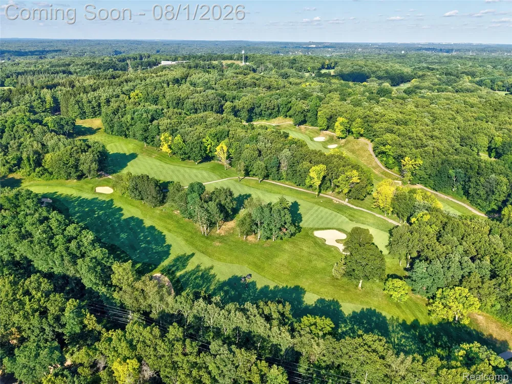 9245 Debby Jo Drive Springfield Charter Township, MI 48346