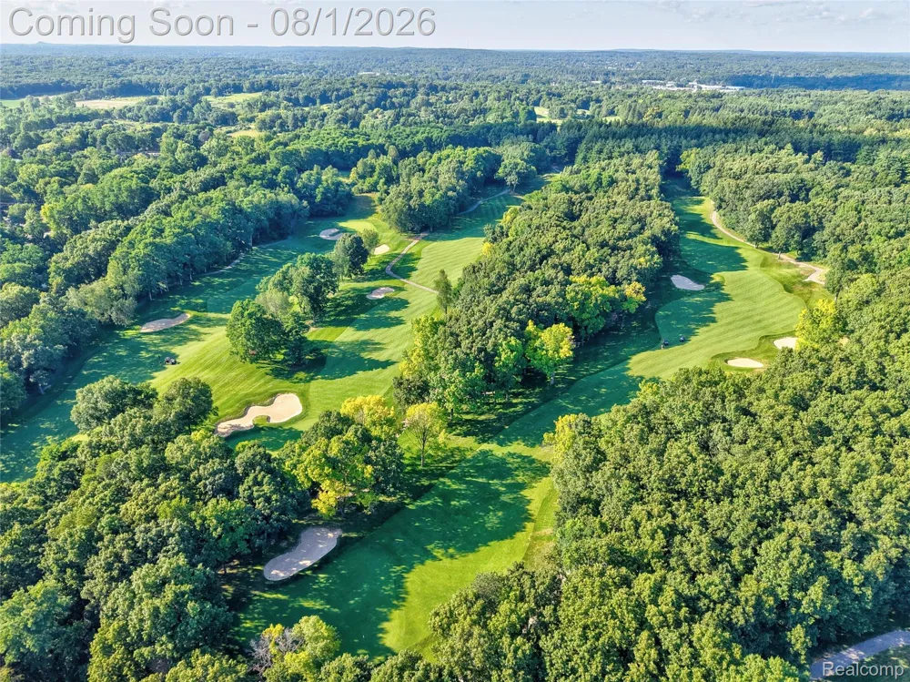 9245 Debby Jo Drive Springfield Charter Township, MI 48346