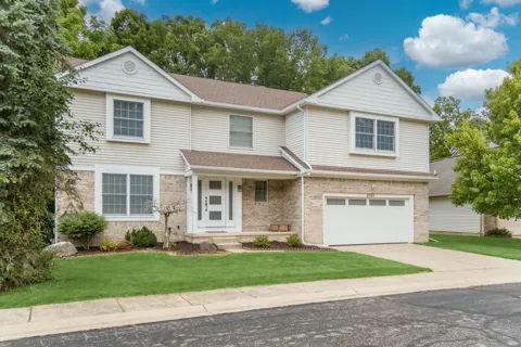 3085 Foxridge Court