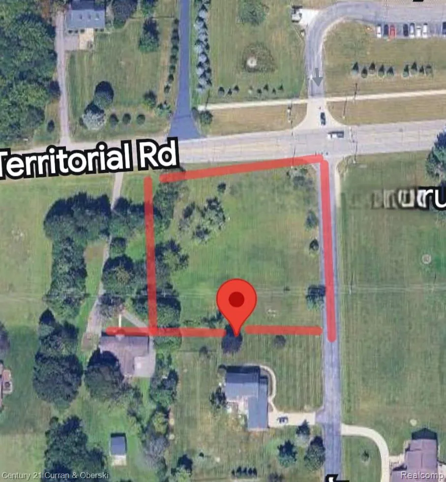 13395 Pebble Creek Drive Plymouth Charter Township, MI 48170