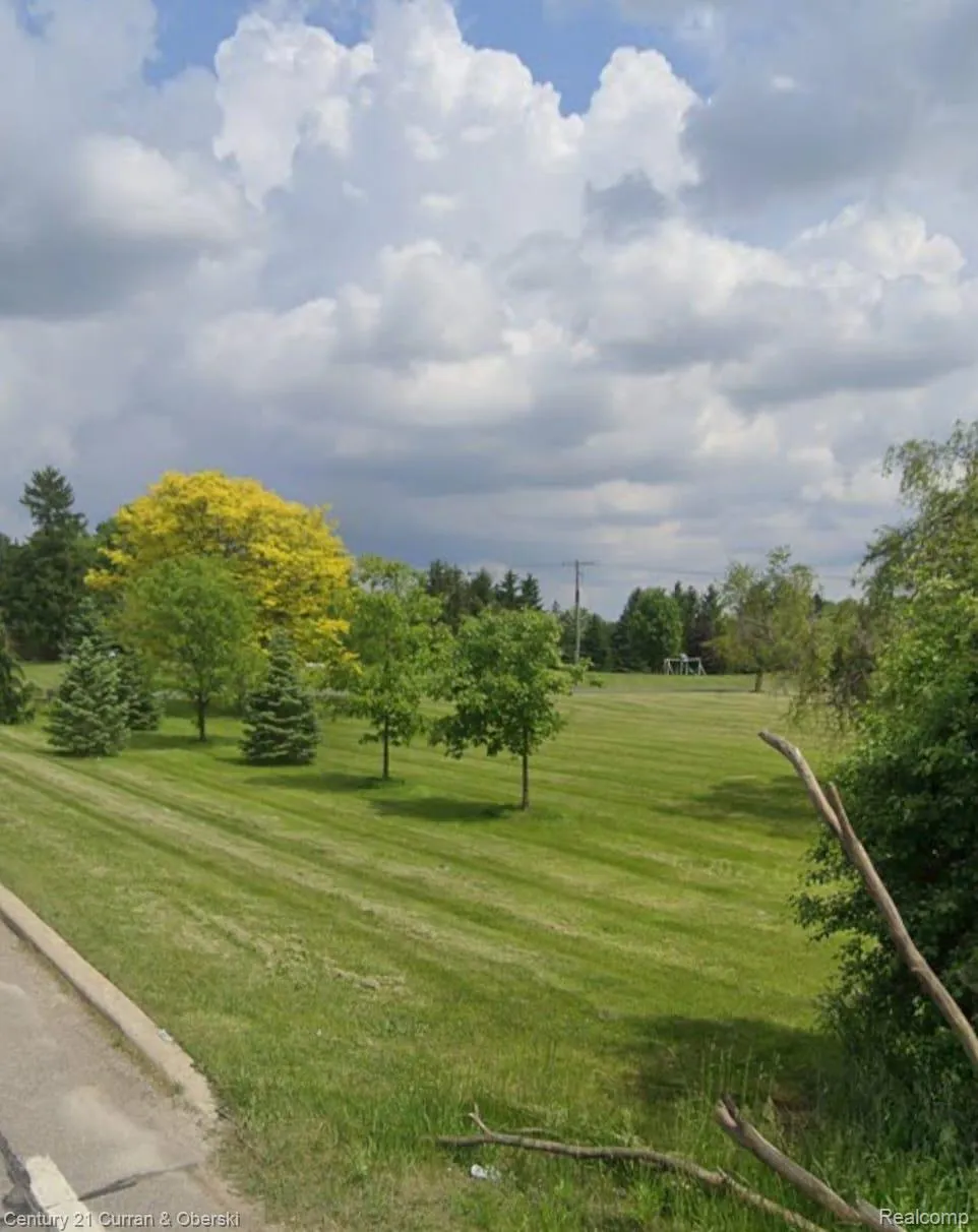 13395 Pebble Creek Drive Plymouth Charter Township, MI 48170