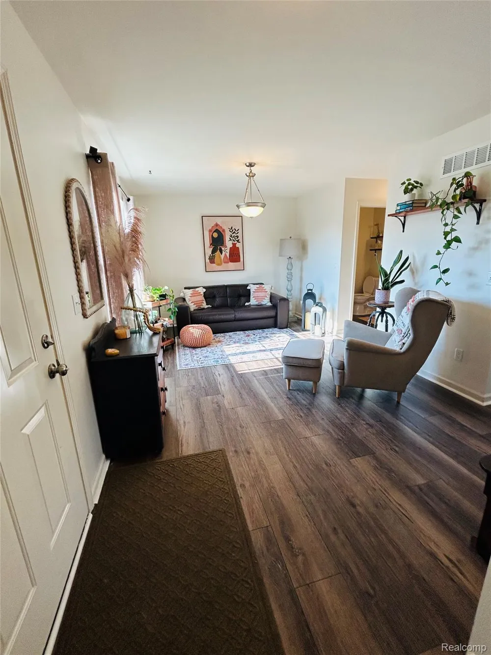 8987 Parkland Drive Ypsilanti Charter Township, MI 48197