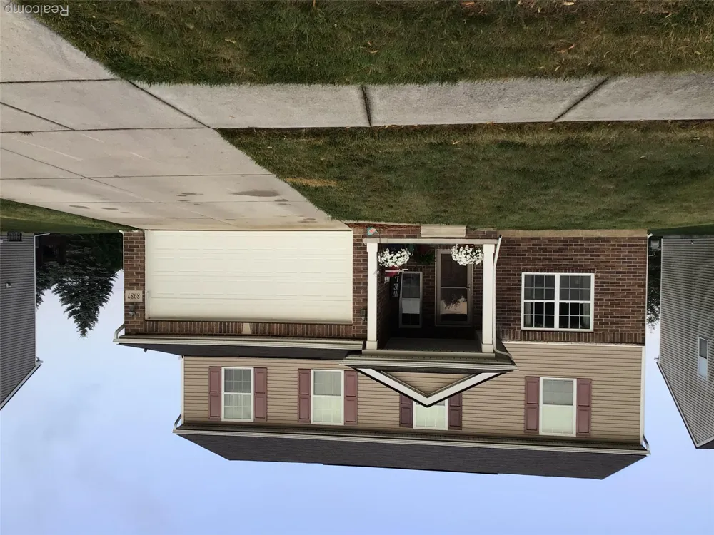 8987 Parkland Drive Ypsilanti Charter Township, MI 48197