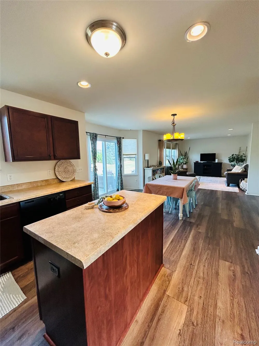 8987 Parkland Drive Ypsilanti Charter Township, MI 48197