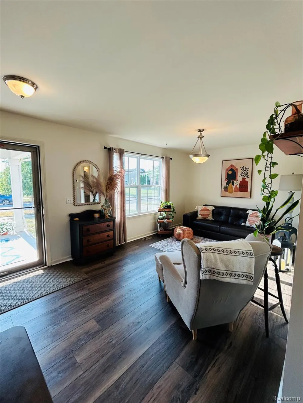 8987 Parkland Drive Ypsilanti Charter Township, MI 48197