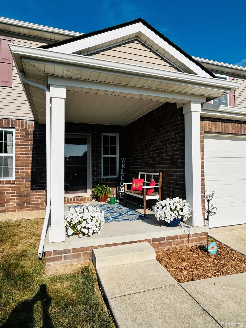 8987 Parkland Drive Ypsilanti Charter Township, MI 48197