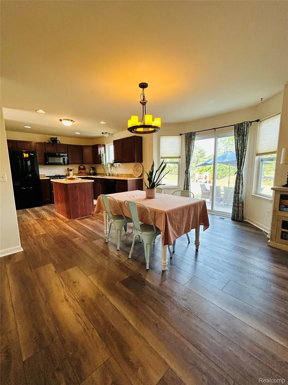 8987 Parkland Drive Ypsilanti Charter Township, MI 48197