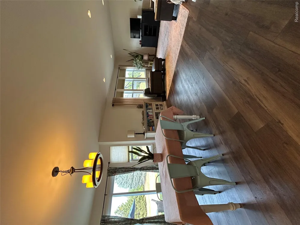 8987 Parkland Drive Ypsilanti Charter Township, MI 48197