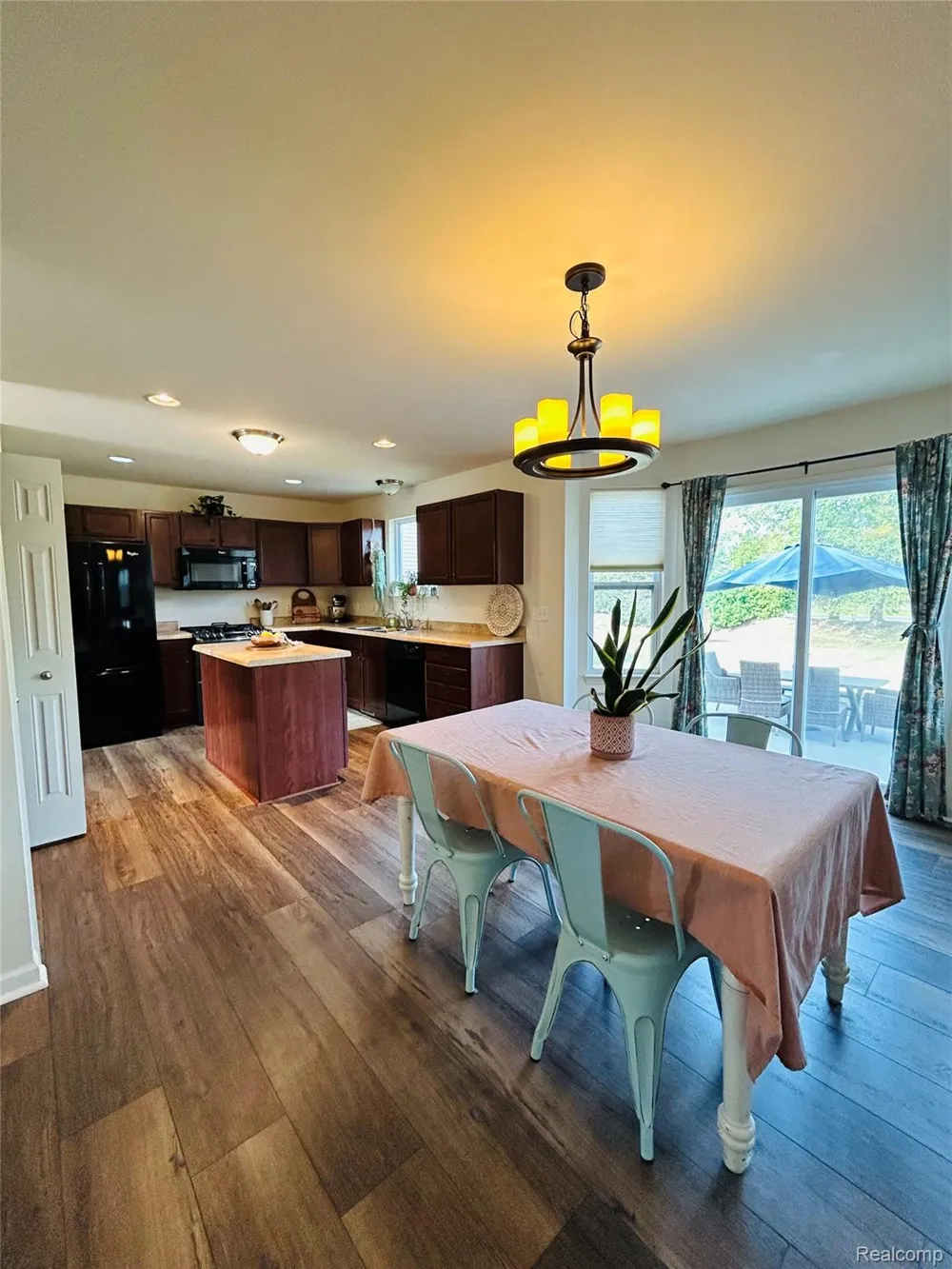 8987 Parkland Drive Ypsilanti Charter Township, MI 48197