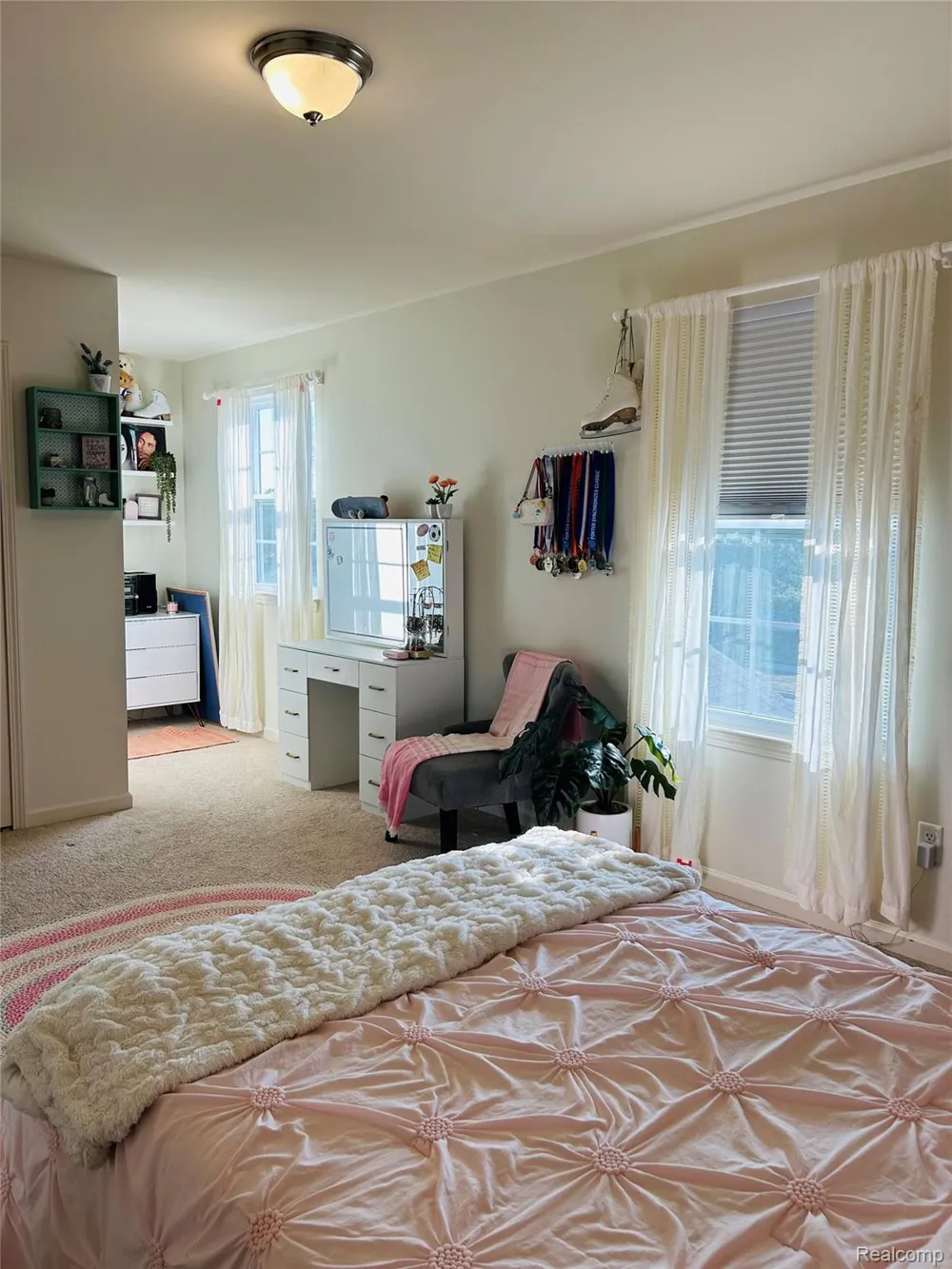 8987 Parkland Drive Ypsilanti Charter Township, MI 48197