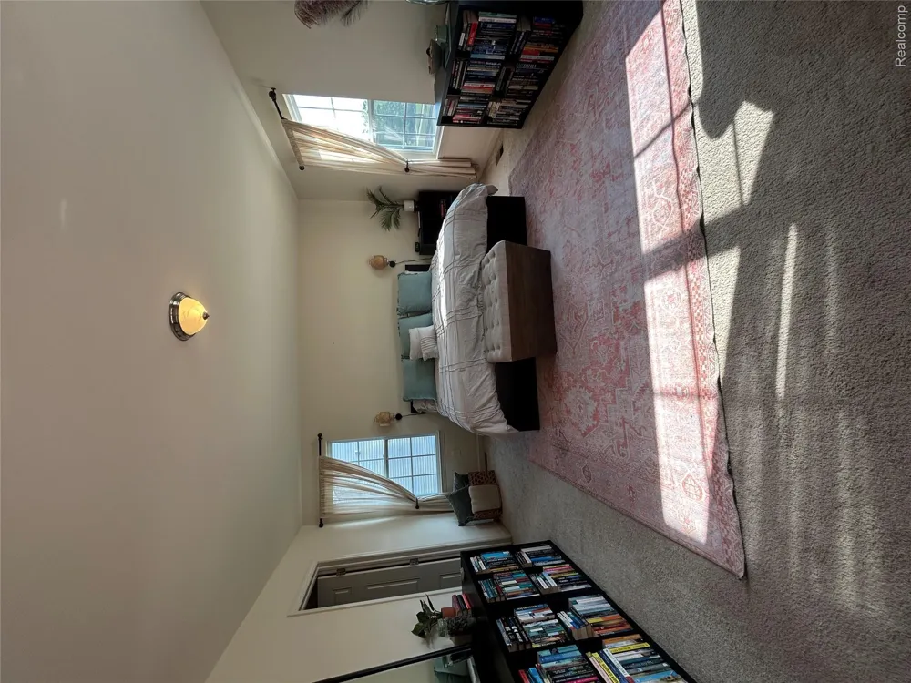 8987 Parkland Drive Ypsilanti Charter Township, MI 48197