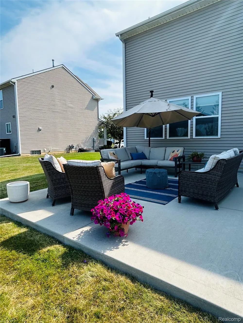 8987 Parkland Drive Ypsilanti Charter Township, MI 48197