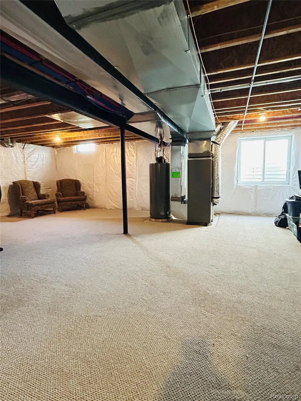 8987 Parkland Drive Ypsilanti Charter Township, MI 48197