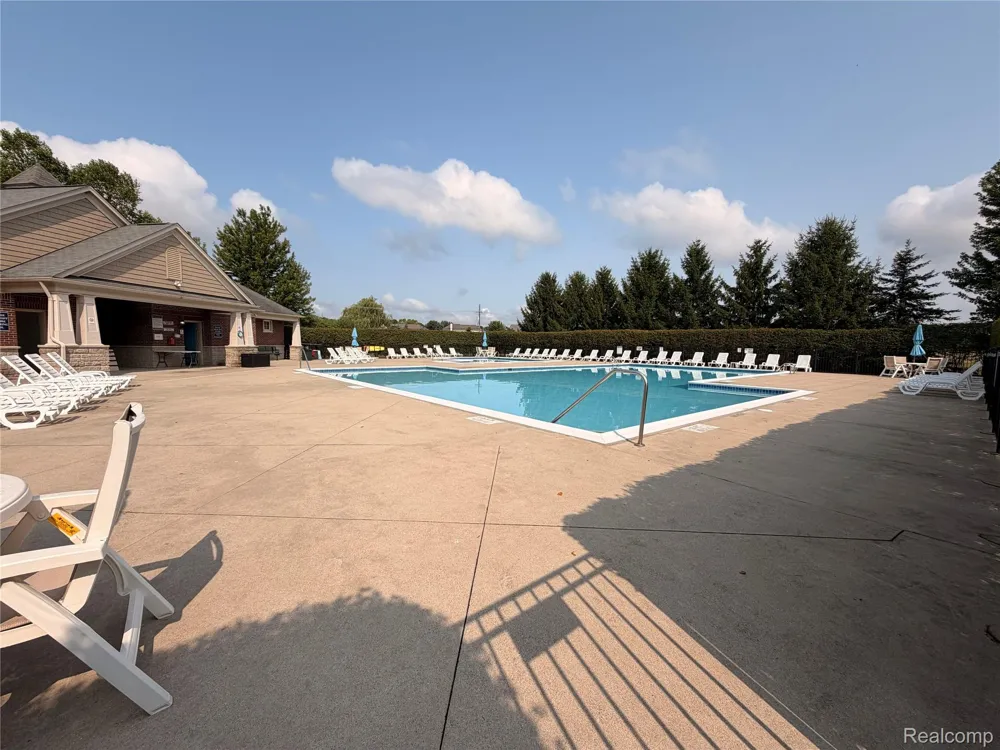 8987 Parkland Drive Ypsilanti Charter Township, MI 48197