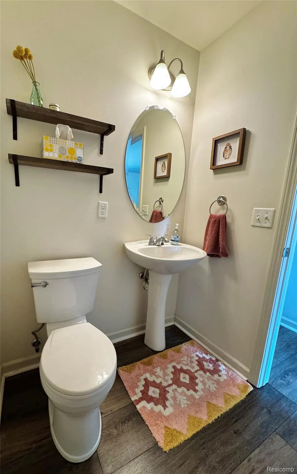 8987 Parkland Drive Ypsilanti Charter Township, MI 48197