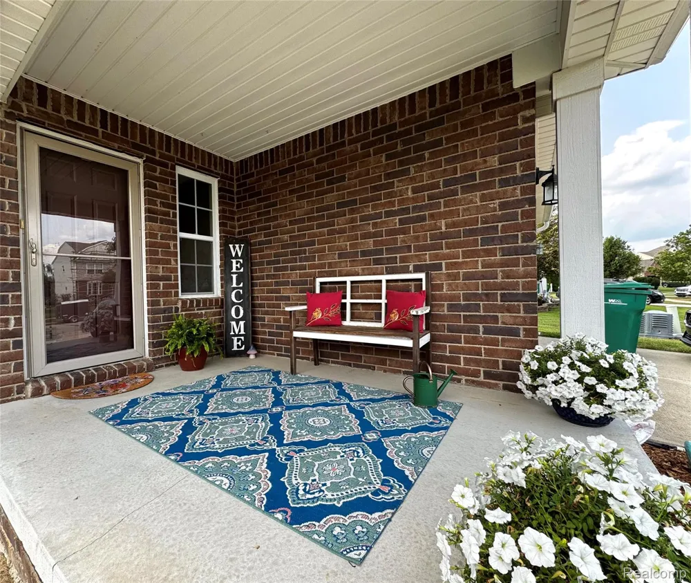 8987 Parkland Drive Ypsilanti Charter Township, MI 48197