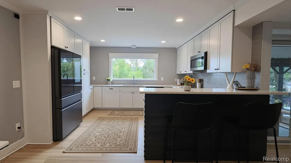 5616 Joslin Lake Drive Lyndon Township, MI 48137