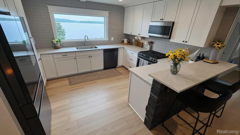 5616 Joslin Lake Drive Lyndon Township, MI 48137