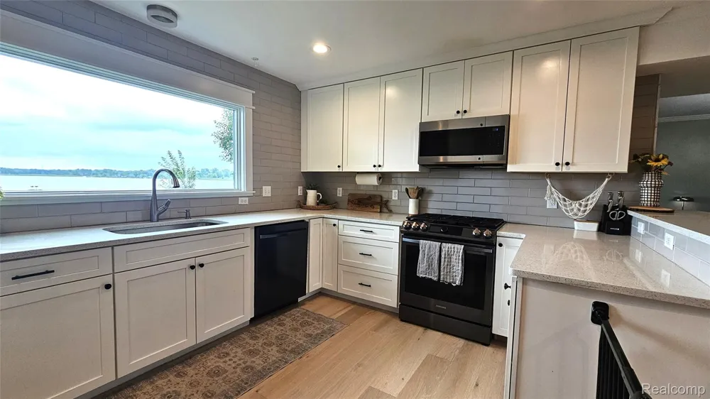 5616 Joslin Lake Drive Lyndon Township, MI 48137