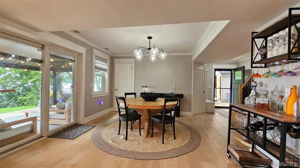 5616 Joslin Lake Drive Lyndon Township, MI 48137