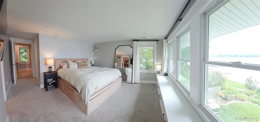 5616 Joslin Lake Drive Lyndon Township, MI 48137