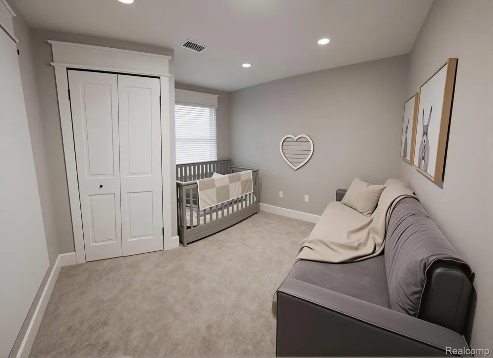 5616 Joslin Lake Drive Lyndon Township, MI 48137